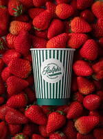 ラルフズ コーヒー“デザート風”新作ミルクシェイク、濃厚チョコレートケーキ＆苺チーズケーキ味など｜写真6