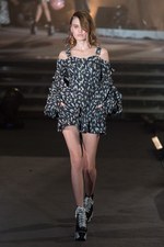 スレトシス 2015年春夏コレクション - キュートなエナジーを身に纏う、80sポップガール｜写真29