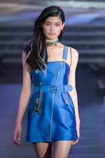 スレトシス 2015年春夏コレクション - キュートなエナジーを身に纏う、80sポップガール｜写真37