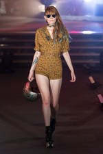 スレトシス 2015年春夏コレクション - キュートなエナジーを身に纏う、80sポップガール｜写真53