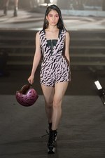 スレトシス 2015年春夏コレクション - キュートなエナジーを身に纏う、80sポップガール｜写真58