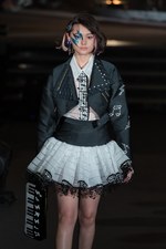 スレトシス 2015年春夏コレクション - キュートなエナジーを身に纏う、80sポップガール｜写真66