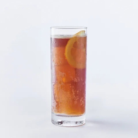 ピエール マルコリーニ カフェの夏限定スイーツ、フルーツ×白ワインジュレのパフェやもっちりワッフル｜写真1