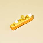 ピエール マルコリーニ カフェの夏限定スイーツ、フルーツ×白ワインジュレのパフェやもっちりワッフル｜写真5