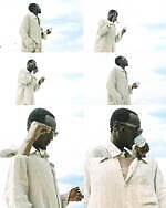 アワー レガシー25年夏ウェア、“海の眺め”描いたコットンシルクシャツ＆軽やかなリネンシャツ｜写真2