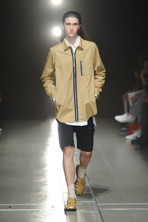 ディスカバード 2015年春夏<span>コレクション</span> - 写真24