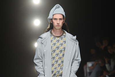 ディスカバード 2015年春夏 メンズ コレクション