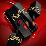 【2025秋コスメ】最旬リップ速報、デパコス・プチプラの新色・限定色を一挙まとめ｜写真10