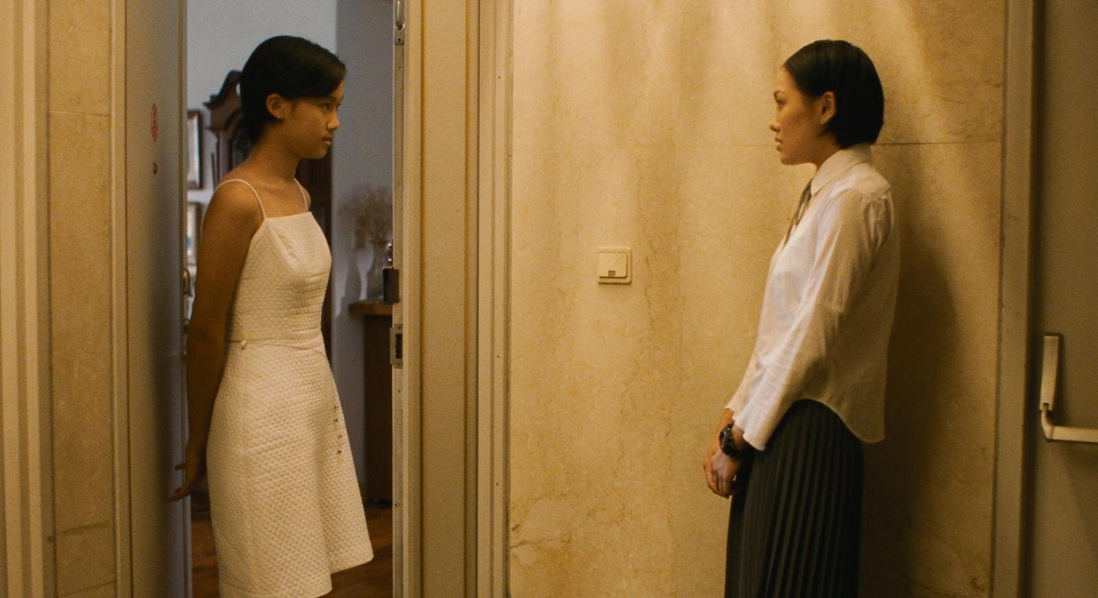 エドワード・ヤンの映画『ヤンヤン 夏の想い出』4Kレストア版で日本初公開、少年が見つめる家族の変化｜写真8