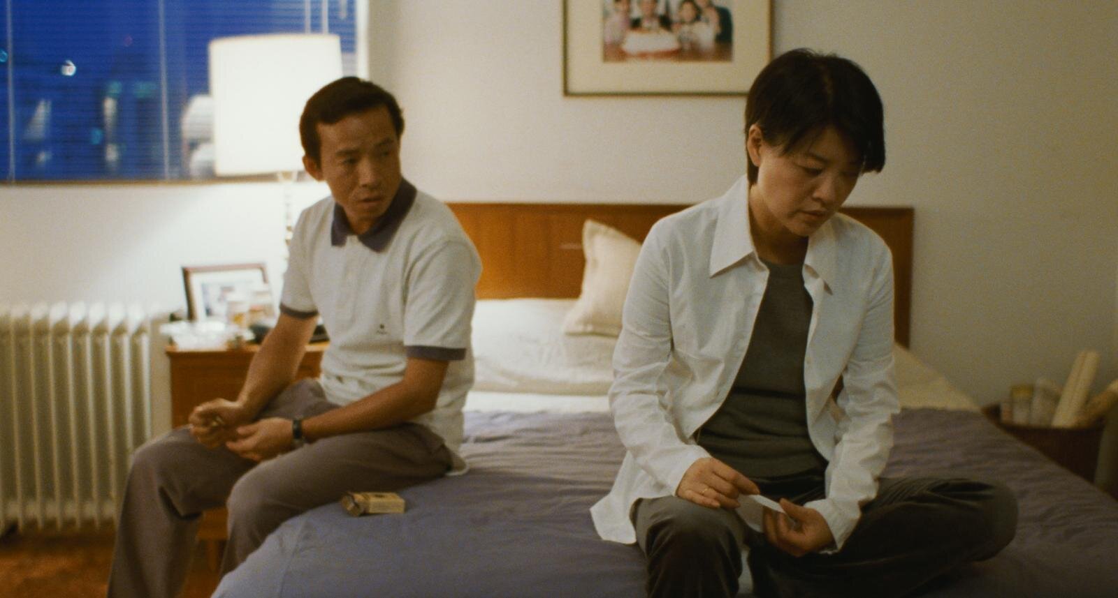 エドワード・ヤンの映画『ヤンヤン 夏の想い出』4Kレストア版で日本初公開、少年が見つめる家族の変化｜写真5