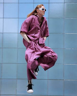 メゾンスペシャル(MAISON SPECIAL) 2025年夏メンズコレクション  - 写真13