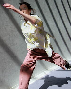 メゾンスペシャル(MAISON SPECIAL) 2025年夏メンズコレクション  - 写真15