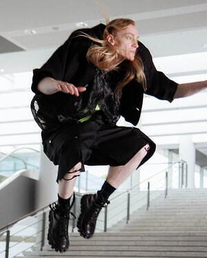 メゾンスペシャル(MAISON SPECIAL) 2025年夏メンズコレクション  - 写真17