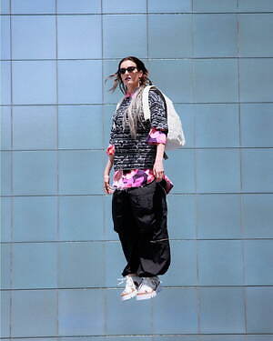 メゾンスペシャル(MAISON SPECIAL) 2025年夏メンズコレクション  - 写真22