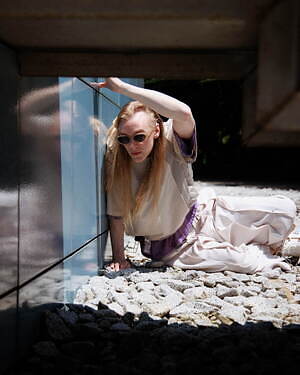 メゾンスペシャル(MAISON SPECIAL) 2025年夏メンズコレクション  - 写真23