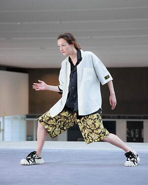 メゾンスペシャル(MAISON SPECIAL) 2025年夏メンズコレクション  - 写真26