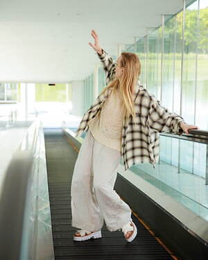 メゾンスペシャル(MAISON SPECIAL) 2025年夏メンズコレクション  - 写真34