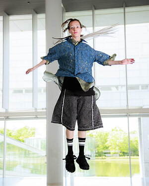 メゾンスペシャル(MAISON SPECIAL) 2025年夏メンズコレクション  - 写真35