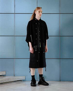 メゾンスペシャル(MAISON SPECIAL) 2025年夏メンズコレクション  - 写真39