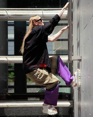 メゾンスペシャル(MAISON SPECIAL) 2025年夏メンズコレクション  - 写真4