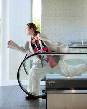 メゾンスペシャル(MAISON SPECIAL) 2025年夏メンズコレクション  - 写真42