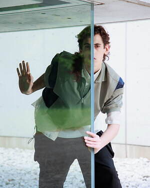 メゾンスペシャル(MAISON SPECIAL) 2025年夏メンズコレクション  - 写真45