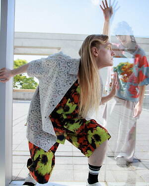 メゾンスペシャル(MAISON SPECIAL) 2025年夏メンズコレクション  - 写真8