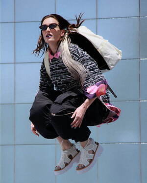 メゾンスペシャル(MAISON SPECIAL) 2025年夏メンズコレクション  - 写真9