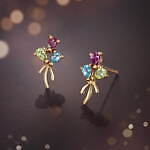 オデュース4℃(EAU DOUCE4℃) 夜の遊園地｜写真13