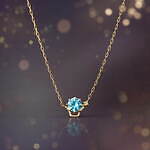 オデュース4℃(EAU DOUCE4℃) 夜の遊園地｜写真7