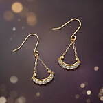 オデュース4℃(EAU DOUCE4℃) 夜の遊園地｜写真12