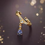 オデュース4℃(EAU DOUCE4℃) 夜の遊園地｜写真16