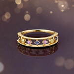 オデュース4℃(EAU DOUCE4℃) 夜の遊園地｜写真10