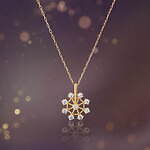 オデュース4℃(EAU DOUCE4℃) 夜の遊園地｜写真5