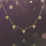 オデュース4℃(EAU DOUCE4℃) 夜の遊園地｜写真6