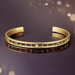 オデュース4℃(EAU DOUCE4℃) 夜の遊園地｜写真15