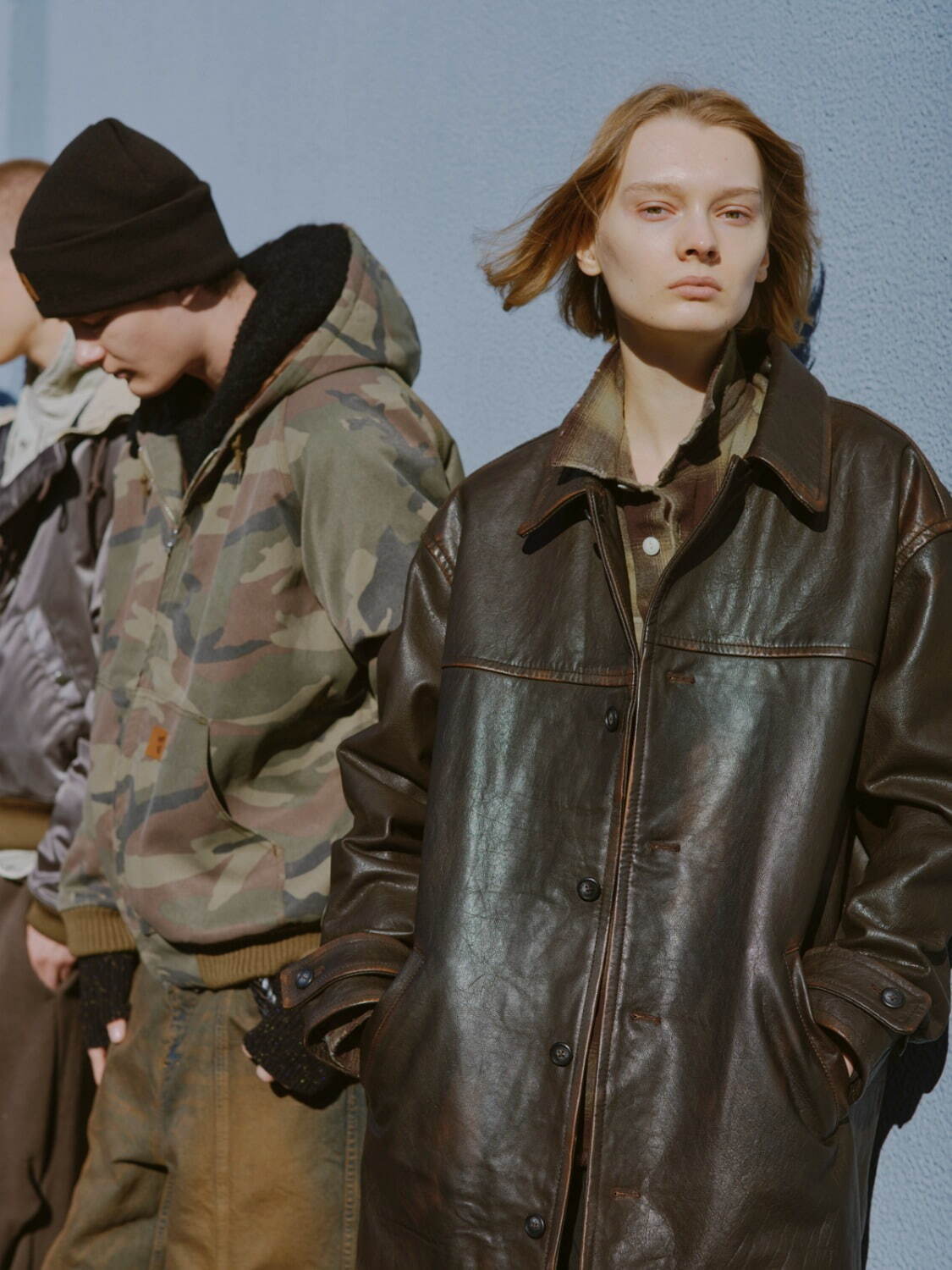 ジエダ 2025-26年秋冬<span>コレクション</span> - 写真26