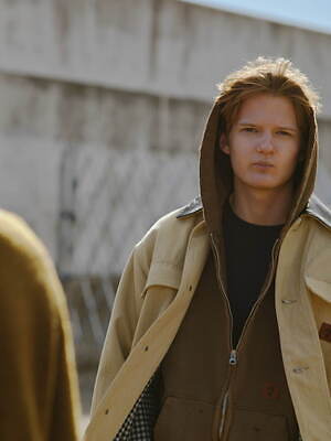 ジエダ(JieDa) 2025-26年秋冬ウィメンズ&メンズコレクション  - 写真6