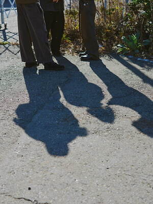 ジエダ(JieDa) 2025-26年秋冬ウィメンズ&メンズコレクション  - 写真9