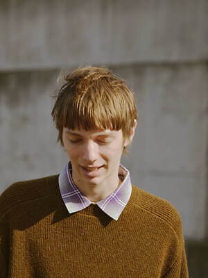 ジエダ(JieDa) 2025-26年秋冬ウィメンズ&メンズコレクション  - 写真13