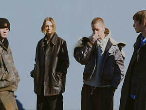 ジエダ(JieDa) 2025-26年秋冬ウィメンズ&メンズコレクション  - 写真15