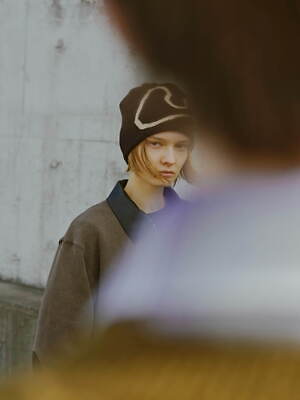 ジエダ(JieDa) 2025-26年秋冬ウィメンズ&メンズコレクション  - 写真20