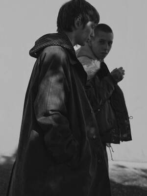 ジエダ(JieDa) 2025-26年秋冬ウィメンズ&メンズコレクション  - 写真22