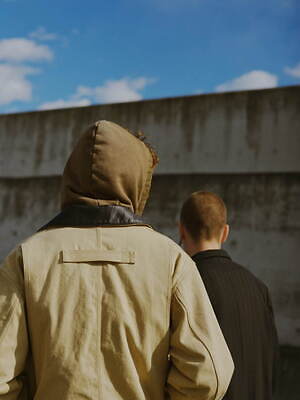 ジエダ(JieDa) 2025-26年秋冬ウィメンズ&メンズコレクション  - 写真24