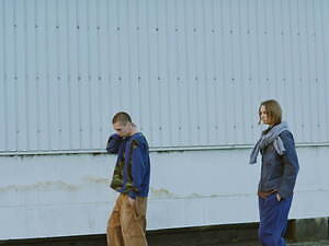 ジエダ(JieDa) 2025-26年秋冬ウィメンズ&メンズコレクション  - 写真25