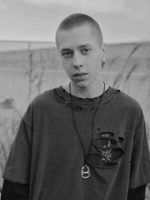 ジエダ(JieDa) 2025-26年秋冬ウィメンズ&メンズコレクション  - 写真27