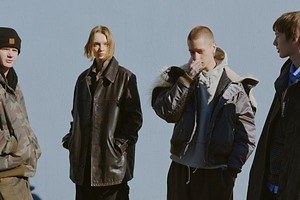 ジエダ 2025-26AW コレクション