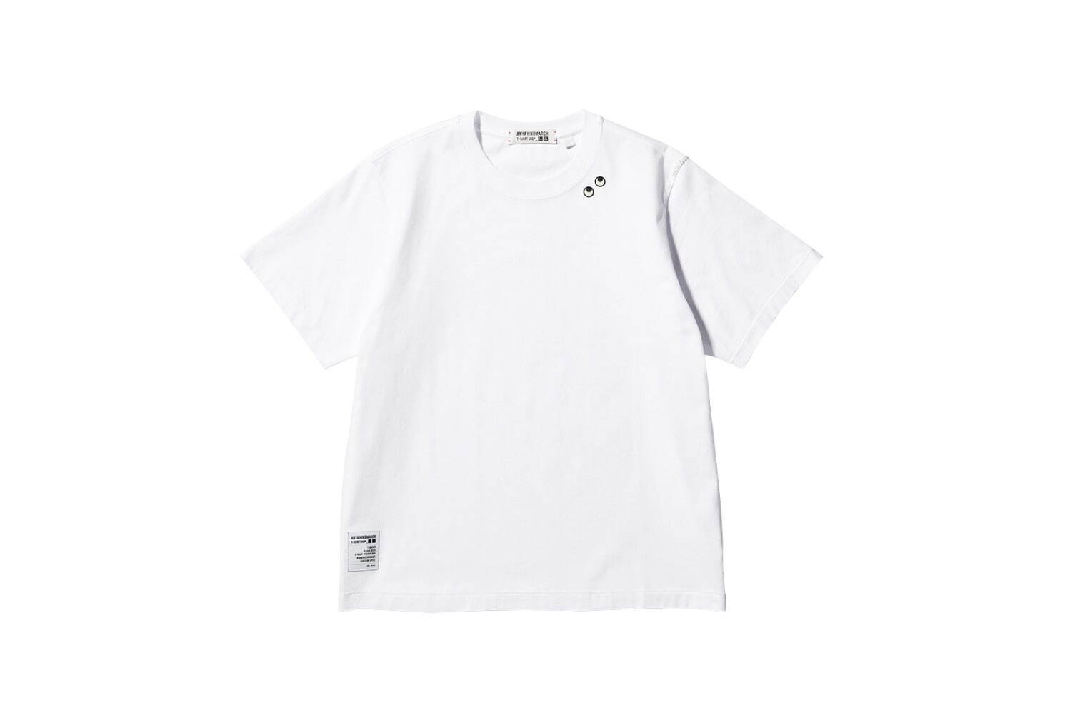 T1BOXY/ボクシーT 1,990円