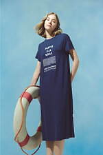 ジェラート ピケ×ジョエル・ロブションの“マリンテイスト”ルームウェア、セーラー風ニットなど｜写真11