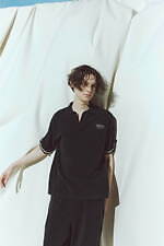 ジェラート ピケ×ジョエル・ロブションの“マリンテイスト”ルームウェア、セーラー風ニットなど｜写真9